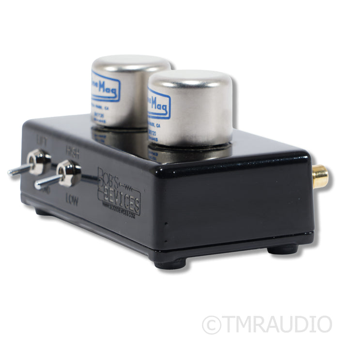Bob's Devices Sky 20 MC Step-Up Transformer