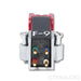 Grace F-9E Ruby MM Cartridge; High-Output Moving Magnet; CL & OCL Stylus