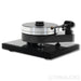 Pro-Ject RPM 10 Carbon Belt Drive Turntable; Stradivarius V2 MC Cartridge