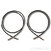 Shunyata Research Venom RCA Interconnects; 1.5m Pair