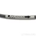 Shunyata Research Venom RCA Interconnects; 1.5m Pair