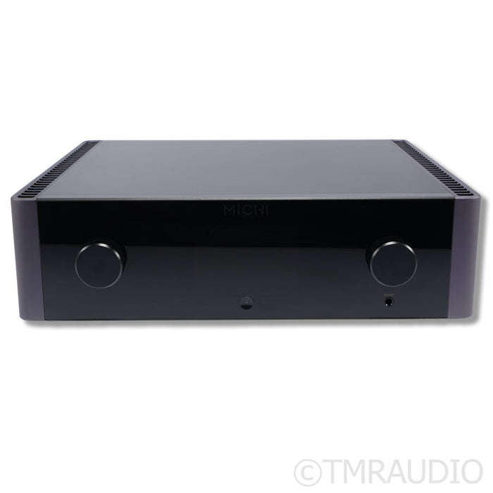 Michi P5 Series 2 Stereo Preamplifier; MM & MC Phonostage