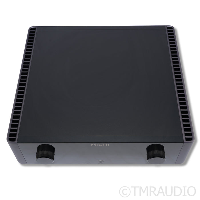 Michi P5 Series 2 Stereo Preamplifier; MM & MC Phonostage