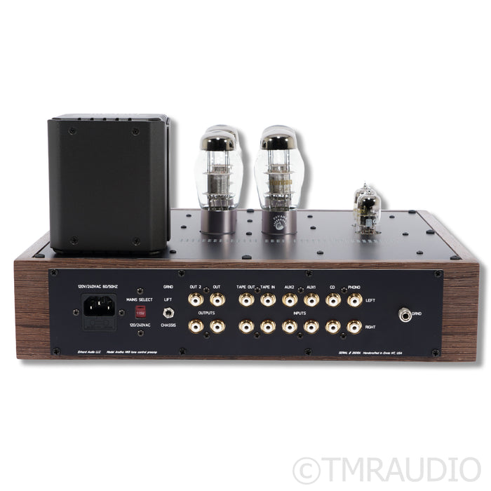 Erhard Audio Aretha MK.II Stereo Tube Preamplifier