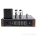 Erhard Audio Aretha MK.II Stereo Tube Preamplifier