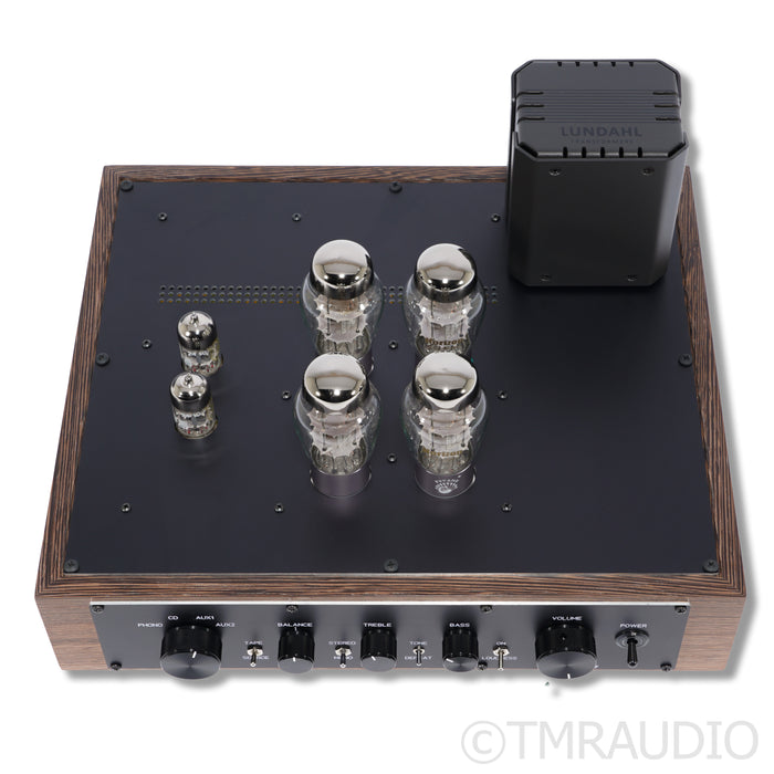 Erhard Audio Aretha MK.II Stereo Tube Preamplifier