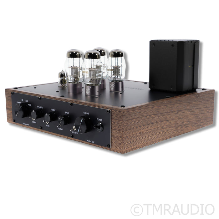 Erhard Audio Aretha MK.II Stereo Tube Preamplifier
