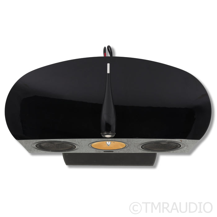 Bowers & Wilkins HTM2 Diamond Center Channel Speaker; Stand
