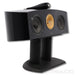 Bowers & Wilkins HTM2 Diamond Center Channel Speaker; Stand