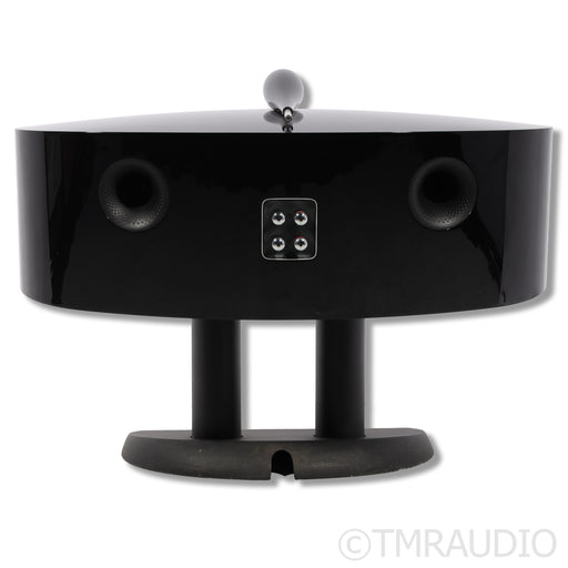 B&W CM1 S2 Bookshelf Speakers — The Music Room