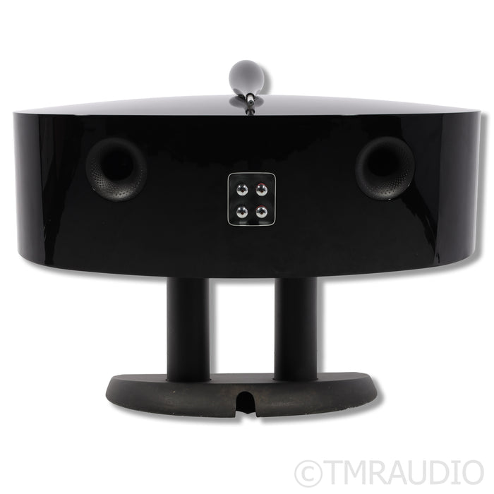 Bowers & Wilkins HTM2 Diamond Center Channel Speaker; Stand