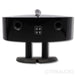 Bowers & Wilkins HTM2 Diamond Center Channel Speaker; Stand