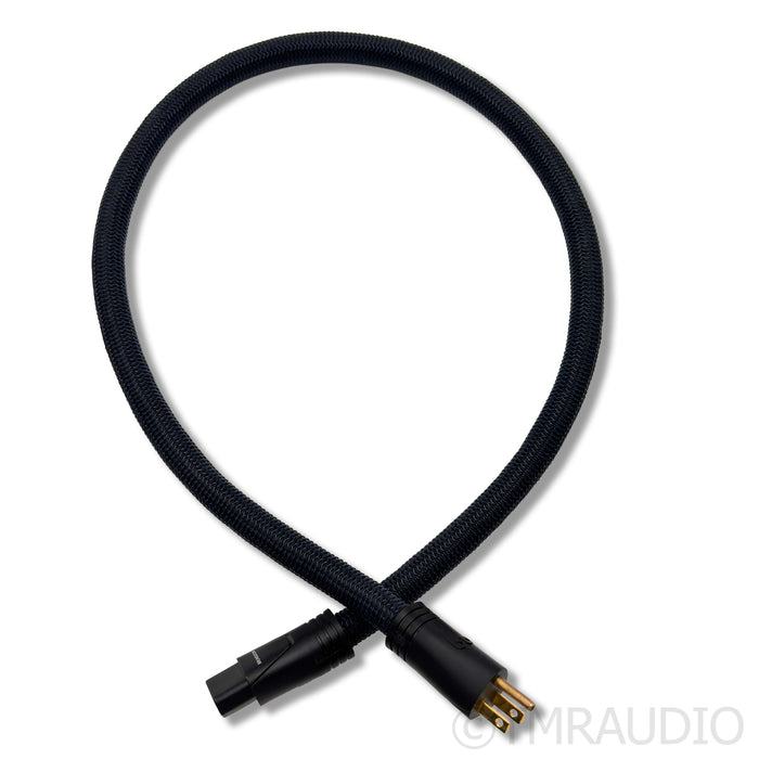 AudioQuest Monsoon Power Cable; 1m