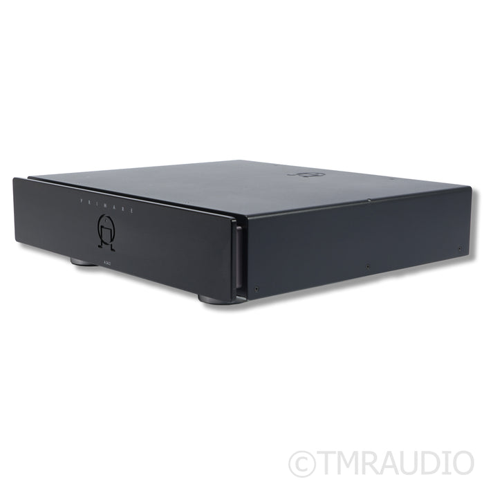 Primare A 34.2 Stereo/Bridged Mono Power Amplifier