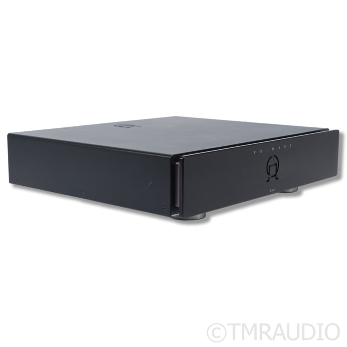 Primare A 34.2 Stereo/Bridged Mono Power Amplifier