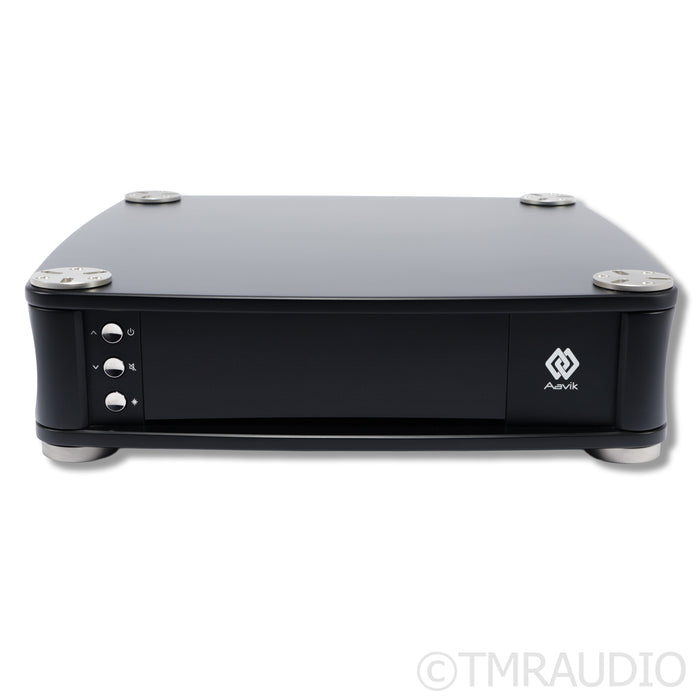 Aavik S-180 Network Streamer
