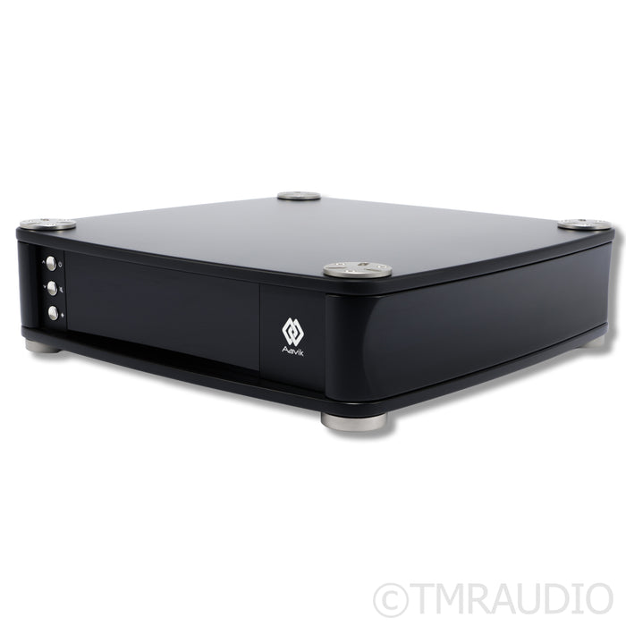 Aavik S-180 Network Streamer