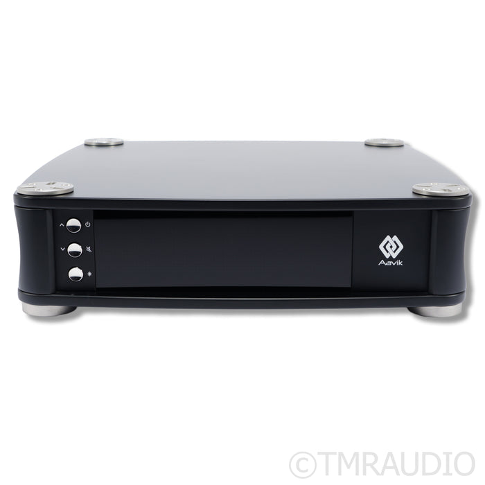 Aavik D-280 DAC; D/A Converter