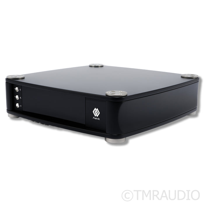 Aavik D-280 DAC; D/A Converter