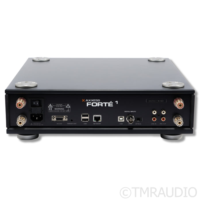 Axxess Forte 1 Stereo Integrated Amplifier