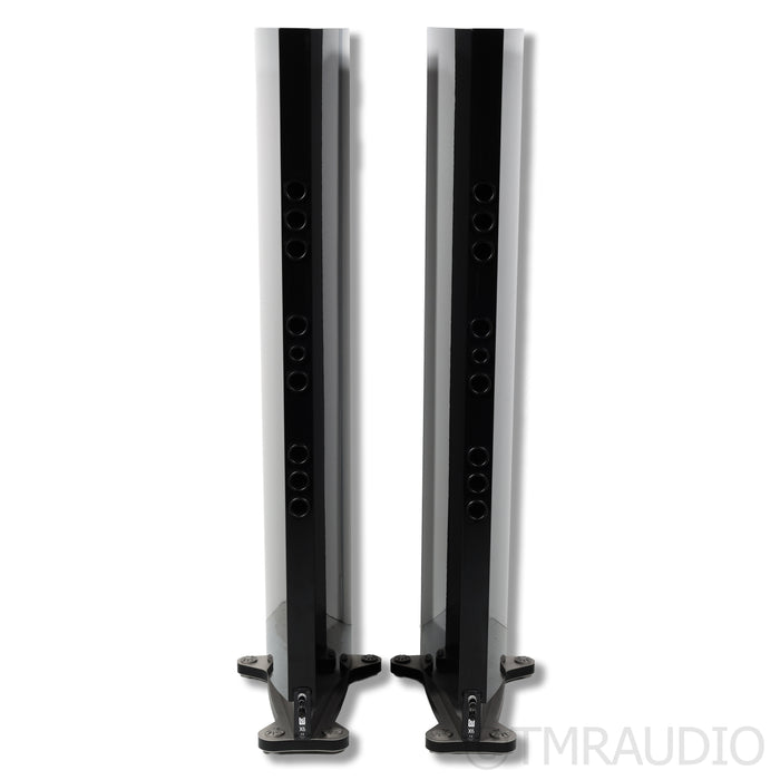 Borresen X6 Floorstanding Speakers; Pair