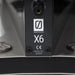 Borresen X6 Floorstanding Speakers; Pair