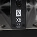 Borresen X6 Floorstanding Speakers; Pair
