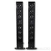 Borresen X6 Floorstanding Speakers; Pair