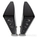 Borresen X6 Floorstanding Speakers; Pair