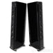 Borresen X6 Floorstanding Speakers; Pair