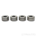 Ansuz Darkz C2t Vibration Control; Set of 4