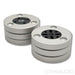 Ansuz Darkz C2t Vibration Control; Set of 4