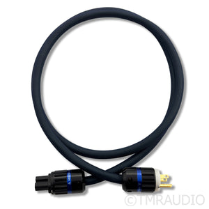 Shunyata Research Venom V10 NR Power Cable; 1.75m AC Cord