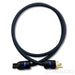 Shunyata Research Venom V10 NR Power Cable; 1.75m AC Cord