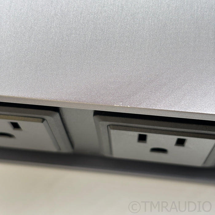 AudioQuest Niagara 1200 AC Power Conditioner