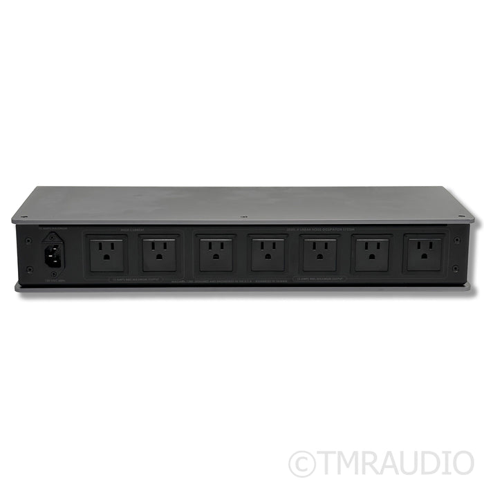 AudioQuest Niagara 1200 AC Power Conditioner