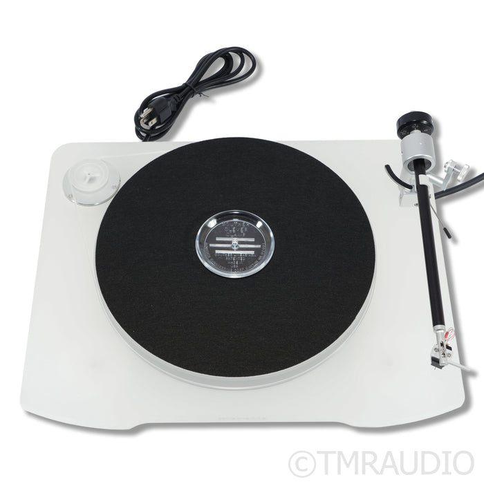 Marantz TT-15 Belt-drive Turntable with ClearAudio Virtuoso Wood MM Cartridge