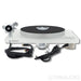 Marantz TT-15 Belt-drive Turntable with ClearAudio Virtuoso Wood MM Cartridge