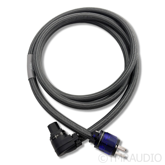 Audio Art Cable Power1 e Cryo Power Cable; 2.5m AC Cord