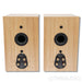 Monitor Audio Silver 100 7G Bookshelf Speakers; Ash Pair