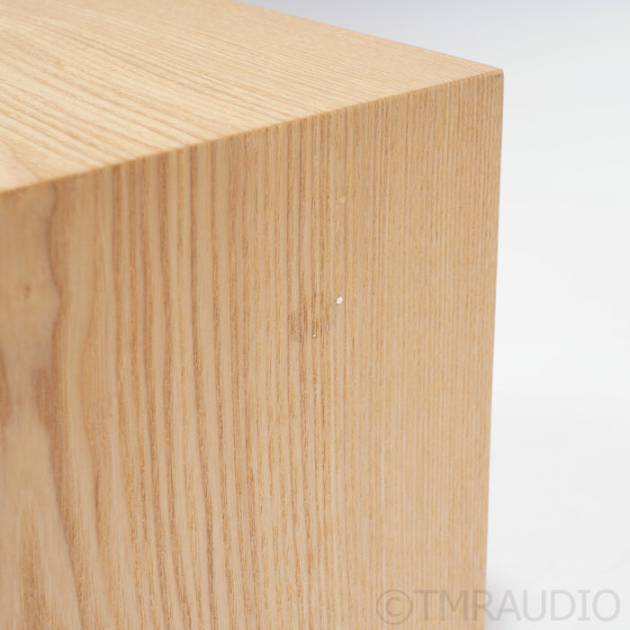 Monitor Audio Silver 100 7G Bookshelf Speakers; Ash