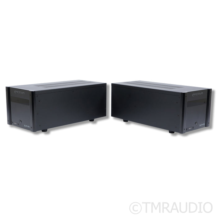 Emotiva XPA HC-1 MonoBlock Power Amplifier; Pair