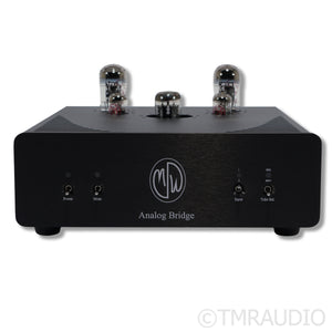 ModWright Analog Bridge Tube Buffer; RCA (Open Box)