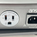 Ansuz Mainz8 A2 AC Power Distributor (1/2)