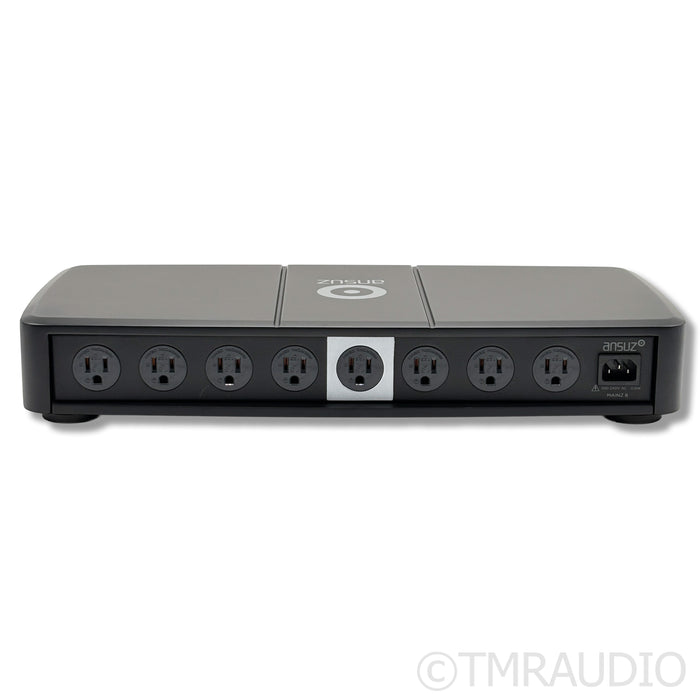 Ansuz Mainz8 A2 AC Power Distributor (1/2)
