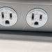 Ansuz Mainz8 A2 AC Power Distributor (1/2)