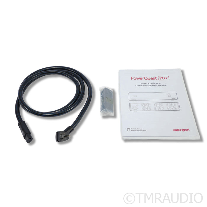 AudioQuest PowerQuest 707 AC Power Conditioner