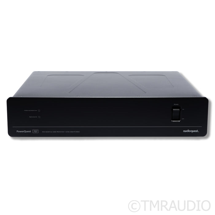 AudioQuest PowerQuest 707 AC Power Conditioner
