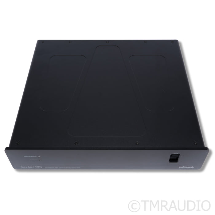 AudioQuest PowerQuest 707 AC Power Conditioner
