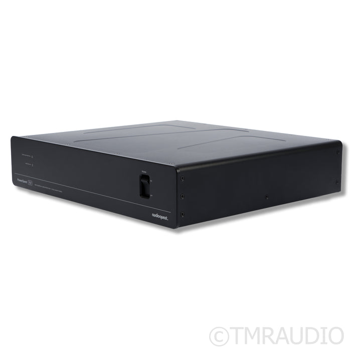 AudioQuest PowerQuest 707 AC Power Conditioner
